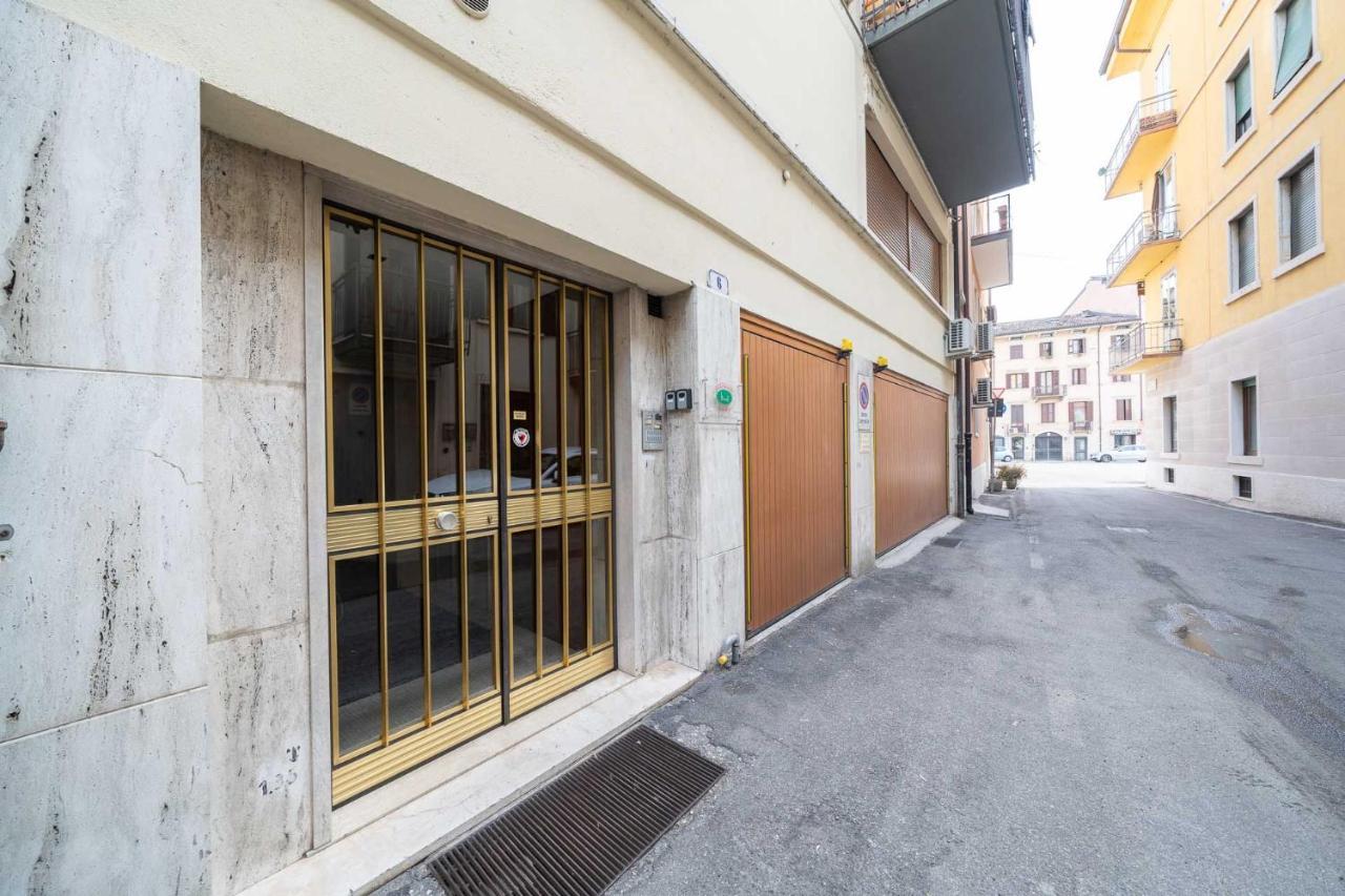 Residenza Al Centro Storico Hotel Verona Eksteriør billede